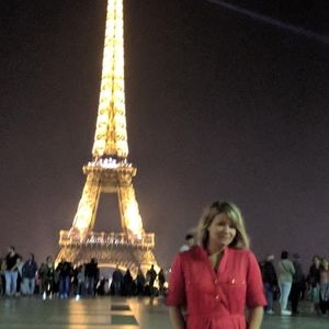 Meet your Posher, Allison